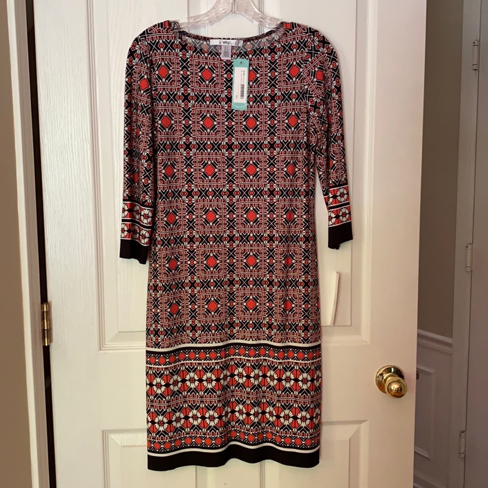 Wisp dress